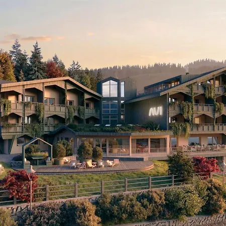 Hotel Laerchenhof-3